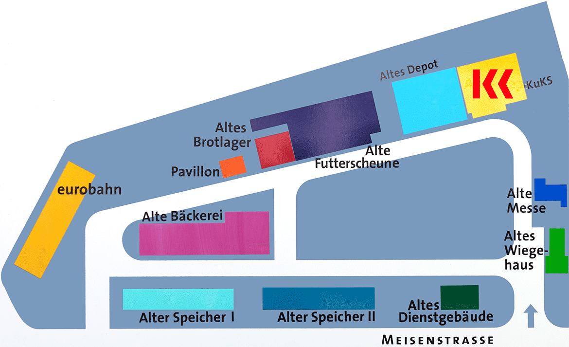GAB-Gelände GAB-Gelände